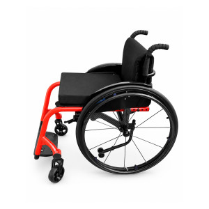 Активное кресло колёсное базовое NOSCO NSC-S5