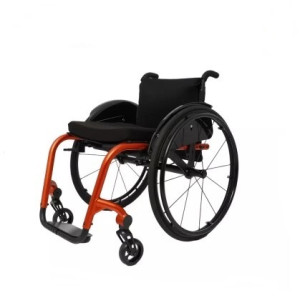 Активное кресло колёсное базовое NOSCO NSC-S5