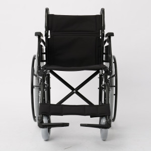 Низькоактивне крісло колісне NOSCO NSC-023L 2