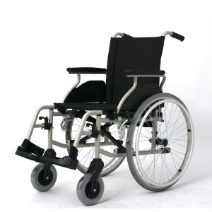 Низкоактивное колесное кресло NOSCO NSC-037