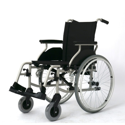 Низькоактивне крісло колісне NOSCO NSC-037
