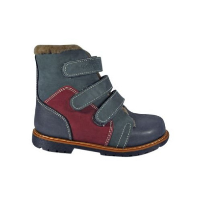 Ботинки зимние ортопедические 4Rest Оrto 06-753