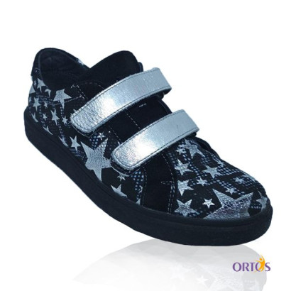 Полуботинки ортопедические FS AR 5602