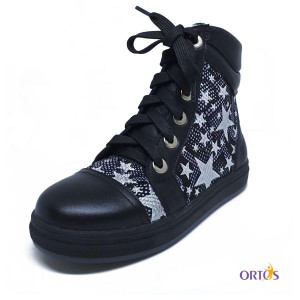 Черевики ортопедичні AR6644