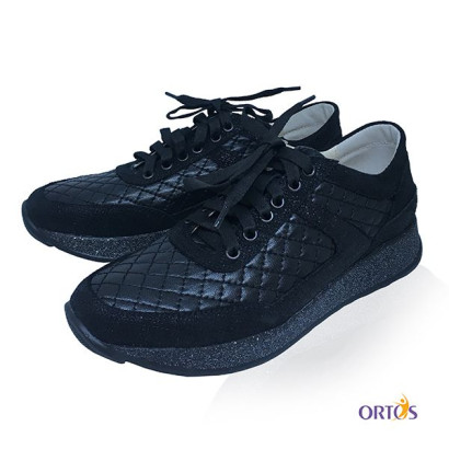 Туфли ортопедические М110 2