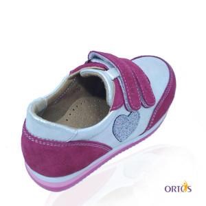 Ботинки демисезонные детские ортопедические ОrtoBaby D8013 2