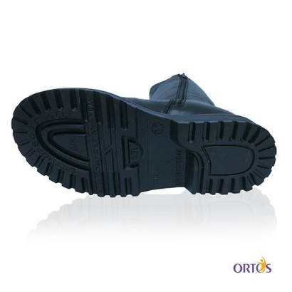 Ботинки зимние ортопедические ОrtoBaby М6602 2