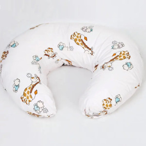 Подушка для годування Olvi ОП-17 J2307 01919