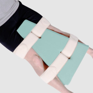 Ортопедическая подушка (бандаж) для фиксации бедер Olvi J2506 06169