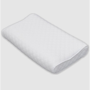 Ортопедическая подушка с эффектом памяти для детей Olvi J2501 01970