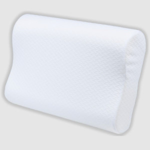 Ортопедическая подушка с эффектом памяти для взрослых "Хмаринка" Olvi J2524 01973