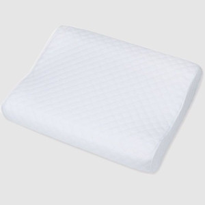 Ортопедическая подушка для взрослых с эффектом памяти Olvi J2504 01972