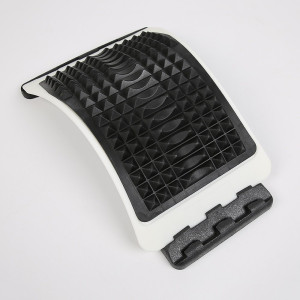 Тренажер для спини регульований "Місток" Ортек Olvi 10400