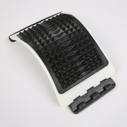 Тренажер для спины регулируемый "Мостик" Ортек Olvi 10400