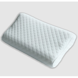 Тришарова ортопедична подушка для дітей з ефектом пам'яті Olvi J2507 01962
