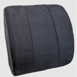 Ортопедическая подушка под спину с эффектом памяти Olvi J2508M 10546