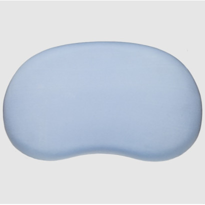 Мягкая ортопедическая подушка с эффектом памяти Olvi "Sonata" Soft J2528 10696 2