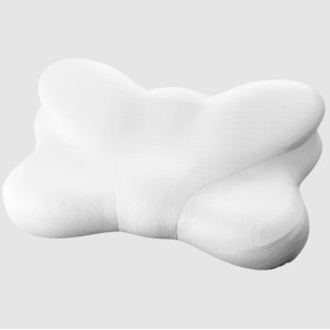 Бьюти подушка от морщин Olvi "Butterfly" 59х39х14см с эффектом памяти J2539 09630