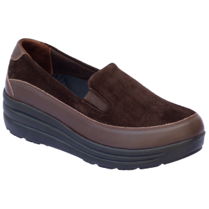 Жіночі ортопедичні туфлі 4RestOrto 17-0091 р.36-42