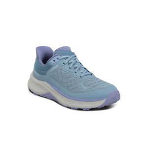 Кроссовки женские водонепроницаемые с легким надеванием Hands-Free ORTHOFEET Trail Low Cut 50109