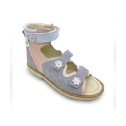 Сандалії дитячі ортопедичні OrtoBaby S0024