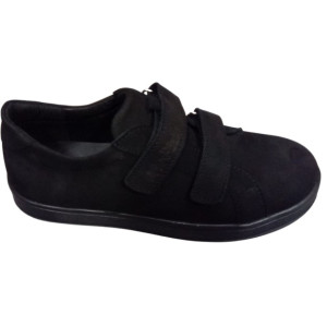 Черевики ортопедичні OrtoBaby AR5602 чорні