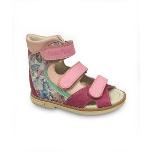 Сандалі дитячі ортопедичні OrtoBaby S9925