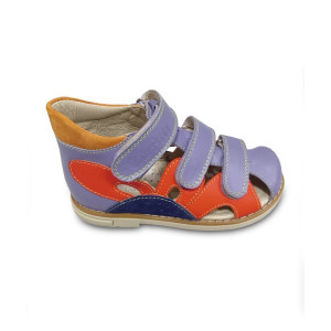 Сандалії дитячі ортопедичні OrtoBaby S9915