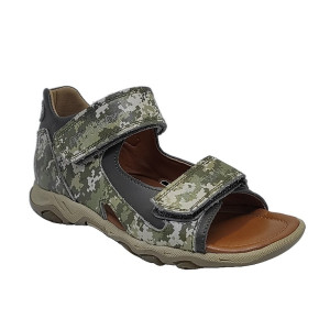 Сандалии детские ортопедические OrtoBaby S2202