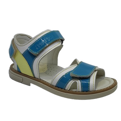 Сандалии детские ортопедические OrtoBaby S2505