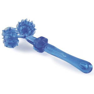 Y-подібний роликовий масажер Ортоспорт OS-039 OrtoSport