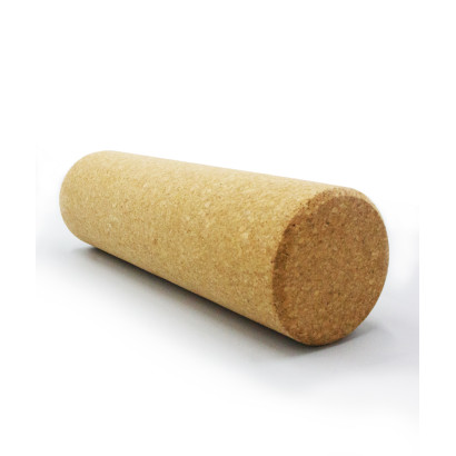 Цилиндр массажный пробковый Ортоспорт OS-045 Ortosport