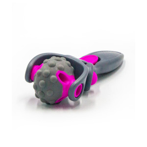 Масажер пластиковий кульковий Ортоспорт OS-051 Ortosport