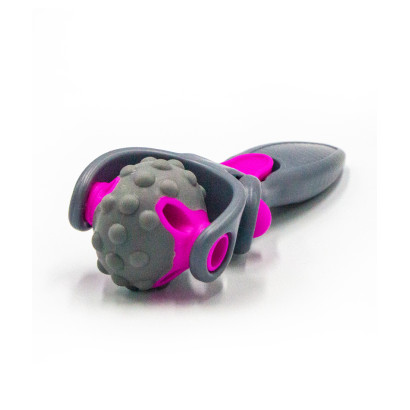 Масажер пластиковий кульковий Ортоспорт OS-051 Ortosport