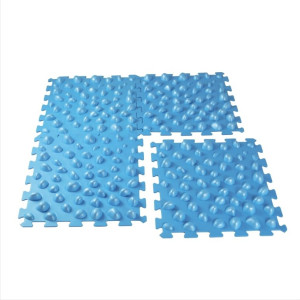 Масажний килимок-пазл Ортоспорт OS-027 OrtoSport