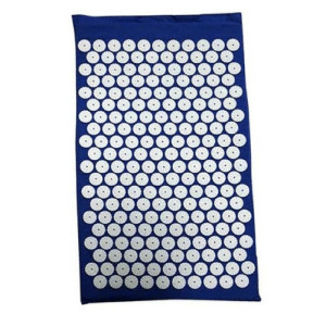 Акупресурний килимок для точкового масажу (аплікатор Кузнєцова) Ортоспорт OS-029 OrtoSport