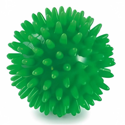 Мяч массажный 8 см Ортоспорт OS-034 OrtoSport