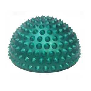 Напівсфера масажна 7'' Ортоспорт OS-09 Ortosport зелена