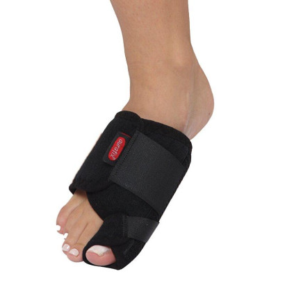 Вальгусний бандаж Aurafix AO-10 нічний