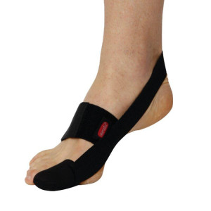 Бандаж при вальгусной деформации первого пальца Aurafix (Аурафикс) AO-09