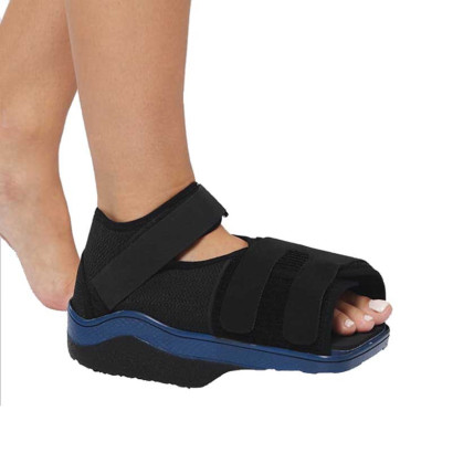 Взуття Aurafix Барука 824 при вальгусній деформації стопи