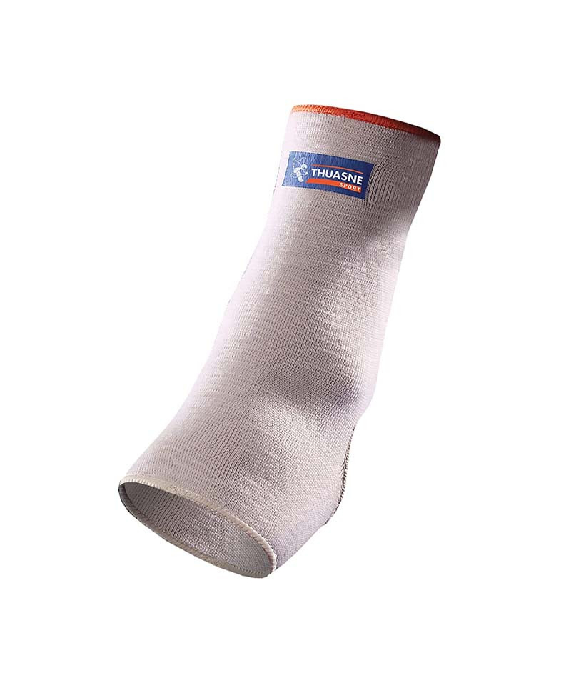 Бандаж на голеностопный сустав с отверстием для пятки THUASNE Тюан Спорт 0306