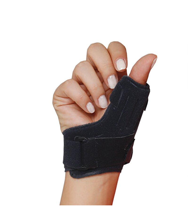 Повязка Де Кервина Aurafix 611 для большого пальца руки | Аурафикс