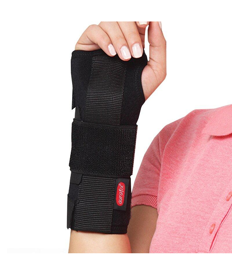 Повязка на запястье Aurafix 3607