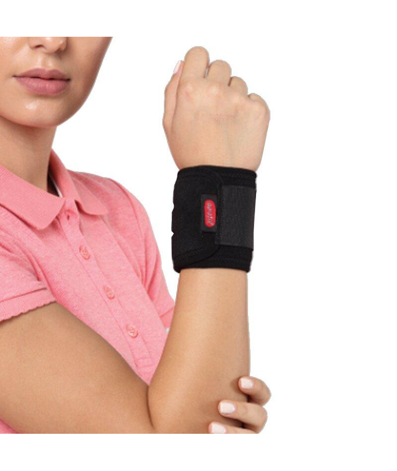 Бандаж на лучезапястный сустав Aurafix 600