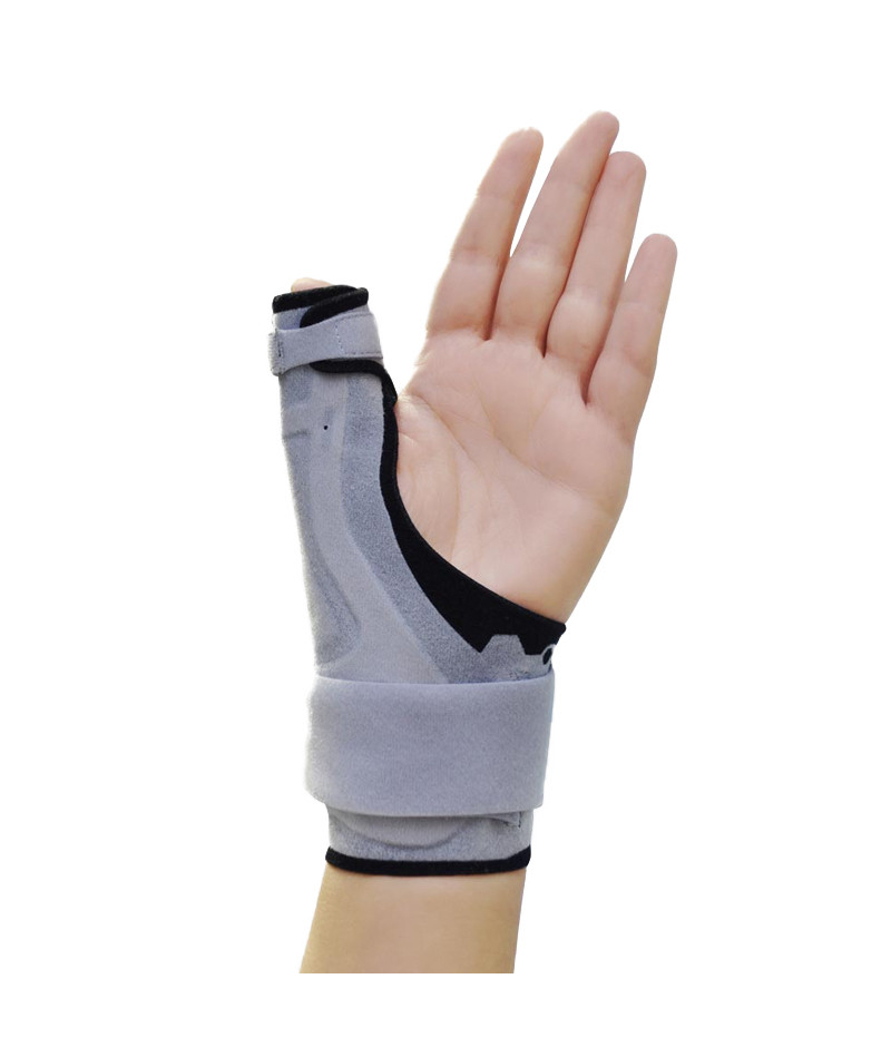 Шина Де Кервена Aurafix 613 (удлиненная)