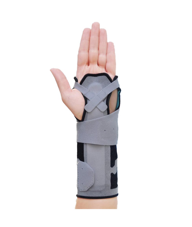 Бандаж на запястье Aurafix 616