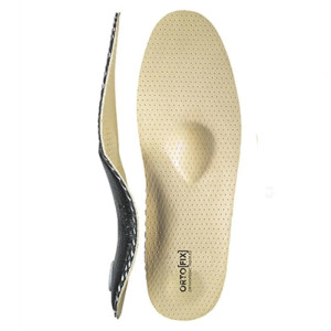 Ортопедичні устілки Ortofix (Ортофікс) 849 Hard посилені