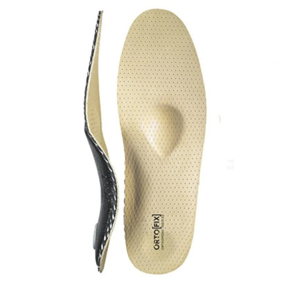 Ортопедичні устілки Ortofix (Ортофікс) 849 Hard посилені