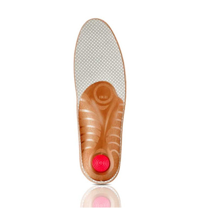 Стельки Анатомические BERGAL Evolution Support мужские, арт. 7087